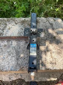 Power Fist Heavy Duty Scissor Jacks - Photo 2