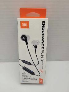 JBL Endurance Run 3 Wireless Bluetooth Headphones NEW