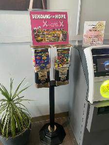 Established vending machine business for sale - Photo 3