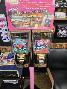 Established vending machine business for sale - Photo 4