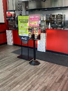 Established vending machine business for sale - Photo 5