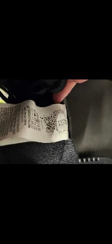 Ice Skates Black - Photo 3