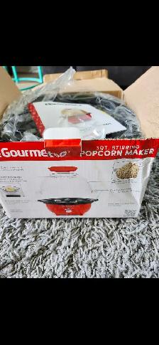 Elite Popcorn Maker - Photo 3