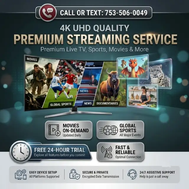 Experience Ultimate 4K Ultra HD