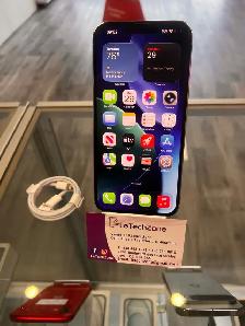 Apple iPhone 13 Pro Max ,128GB ,  battery 128GB - Photo 2