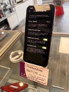 Apple iPhone 13 Pro Max ,128GB ,  battery 128GB - Photo 3