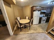 MODERN 2 BD LEGAL BASEMENT SUITE. JOHNSTONE-RED DEER - Photo 4