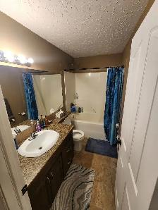 MODERN 2 BD LEGAL BASEMENT SUITE. JOHNSTONE-RED DEER - Photo 5