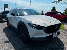 2025 Mazda CX-30 - Photo 3
