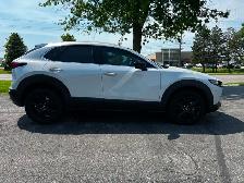 2025 Mazda CX-30 - Photo 4