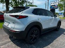 2025 Mazda CX-30 - Photo 5