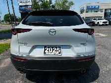 2025 Mazda CX-30 - Photo 6