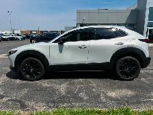 2025 Mazda CX-30 - Photo 8