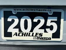 2025 Mazda CX-30 - Photo 26