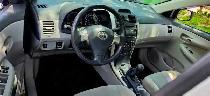 toyota corolla 2013 - Photo 2