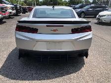 2017 Chevrolet Camaro 1LT no accidents - Photo 7
