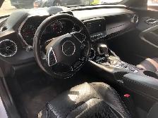 2017 Chevrolet Camaro 1LT no accidents - Photo 9