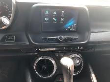 2017 Chevrolet Camaro 1LT no accidents - Photo 11