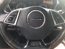 2017 Chevrolet Camaro 1LT no accidents - Photo 12