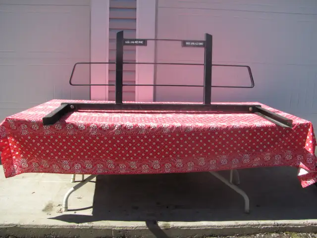 Back Rack