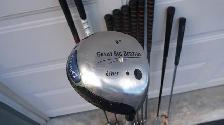 Callaway Golf Clubs Set - Photo 4