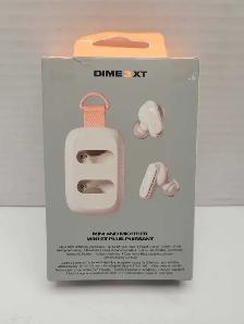 Skull Candy Dime 3 XT Bluetooth Earbuds NEW - Photo 2