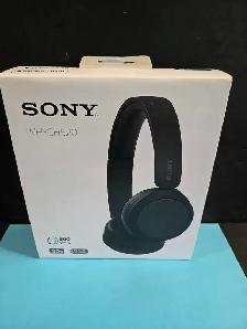 Sony WH-CH520 New