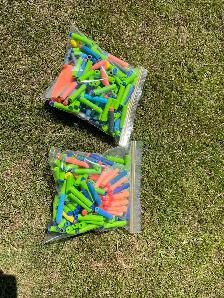 (NERF LOT!!) - Photo 5