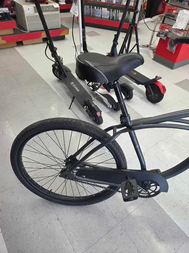 velo huffy