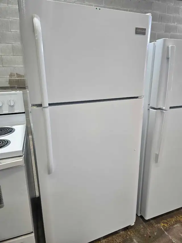 Quality Used Appliances Barrie