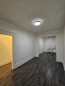 3 1/2 appartement Rénové à louer Plateau-Mont-Royal / Mile-end - Photo 4
