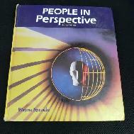 People in Perspective 2nd Edition by Wayne Sproule