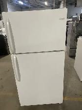 Réfrigérateur blanc 28'' Frigidaire