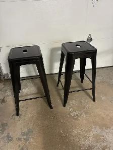 Chairs bar stools