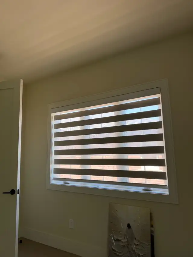 20% OFF Custom Blinds & Shades – Free In-Home Consultation | GTA