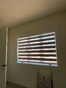 20% OFF Custom Blinds & Shades – Free In-Home Consultation | GTA