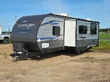 2019 Coachmen Catalina 261BHS