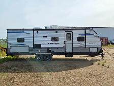 2019 Coachmen Catalina 261BHS - Photo 3