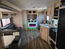 2019 Coachmen Catalina 261BHS - Photo 7