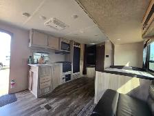 2019 Coachmen Catalina 261BHS - Photo 8