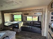 2019 Coachmen Catalina 261BHS - Photo 9