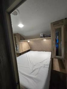 2019 Coachmen Catalina 261BHS - Photo 10