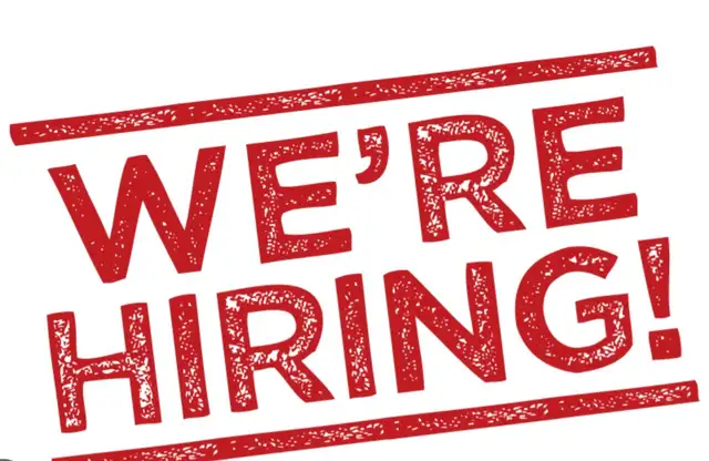 Hiring Resturant job