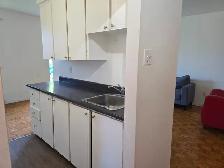 4 1/2  disponible à Boulevard Perron, Laval, Québec