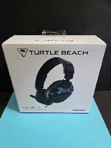 Turtle Beach Recon 70 New