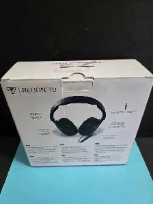 Turtle Beach Recon 70 New - Photo 2