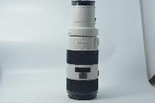 SONY (A-MOUNT) 70-200 f2.8 G WITH 2X Teleconverter ID 1883