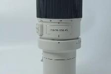 SONY (A-MOUNT) 70-200 f2.8 G WITH 2X Teleconverter ID 1883 - Photo 2