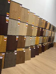 Hardwood • Vinyl • Laminate Flooring – Best Prices! - Photo 2