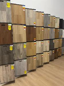Hardwood • Vinyl • Laminate Flooring – Best Prices! - Photo 6
